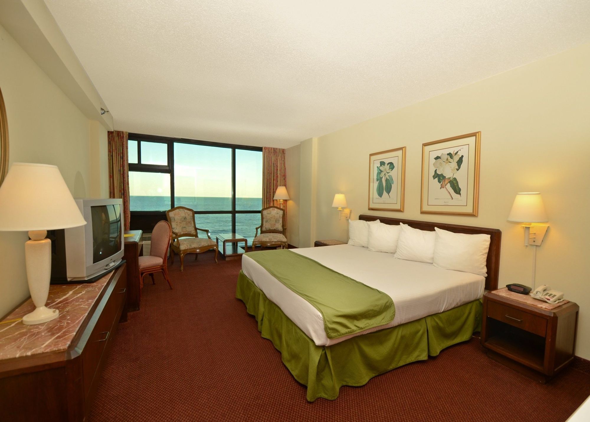 Oceanside Inn Daytona Daytona Beach Room photo
